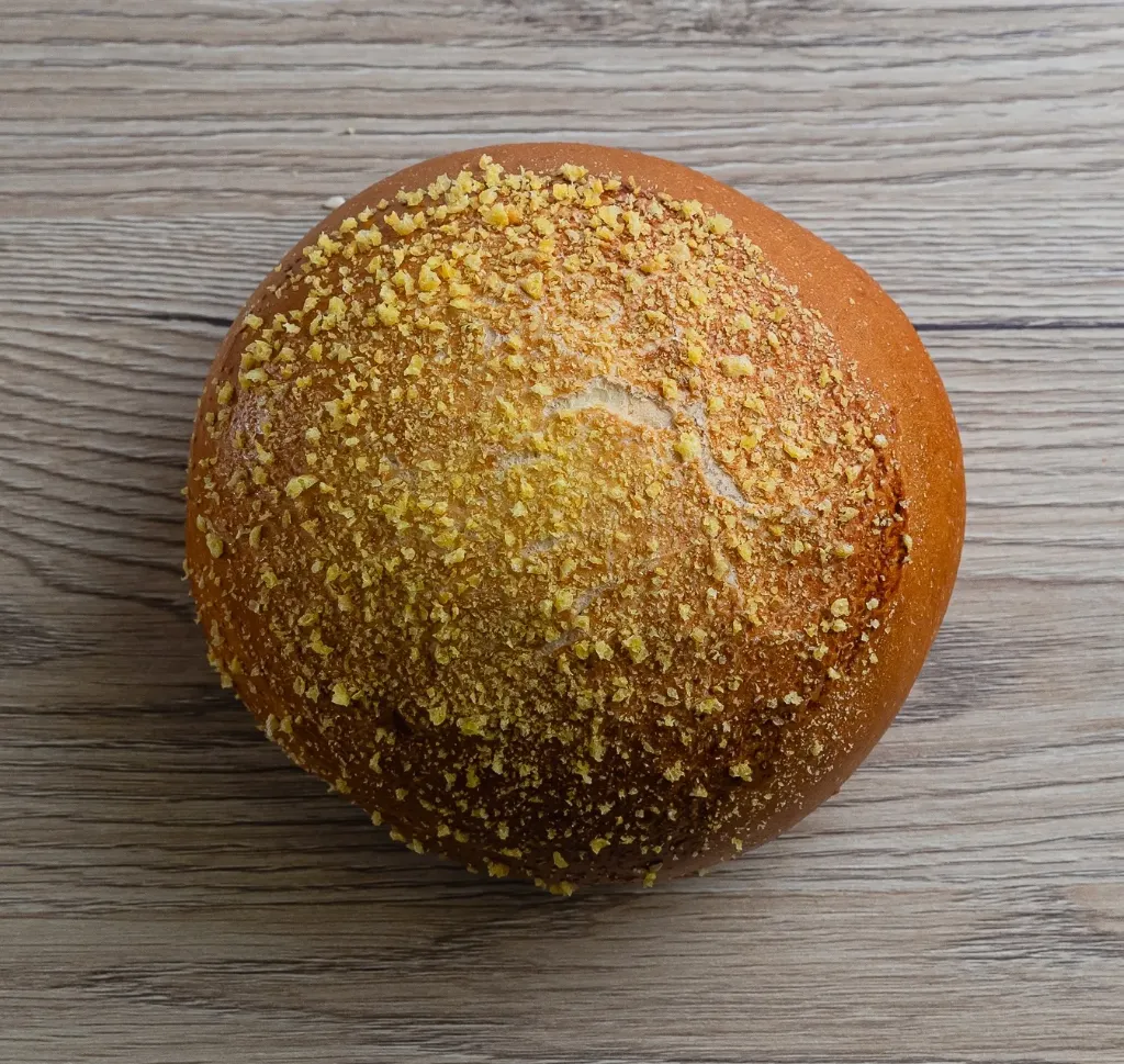 BUNS CRISPY XXL (30 PEZZI)