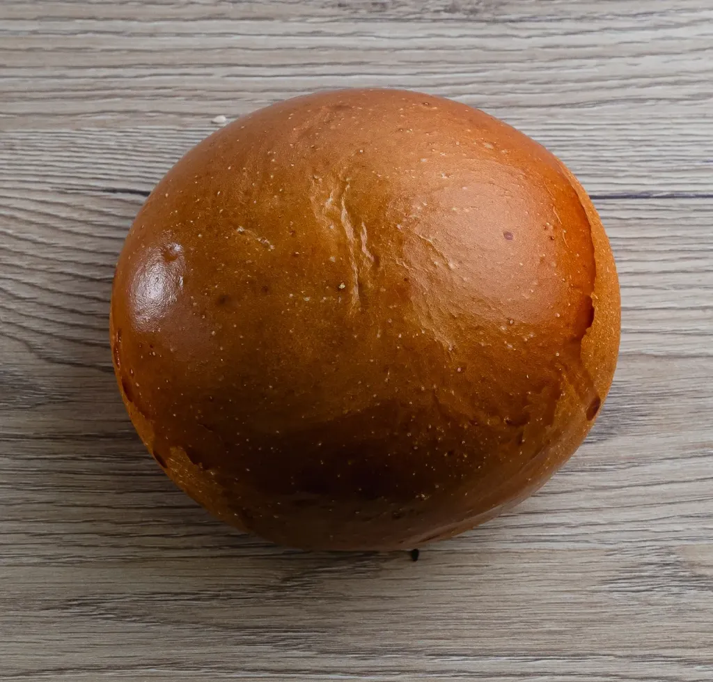 BUNS LUCIDI XXL (30 PEZZI)