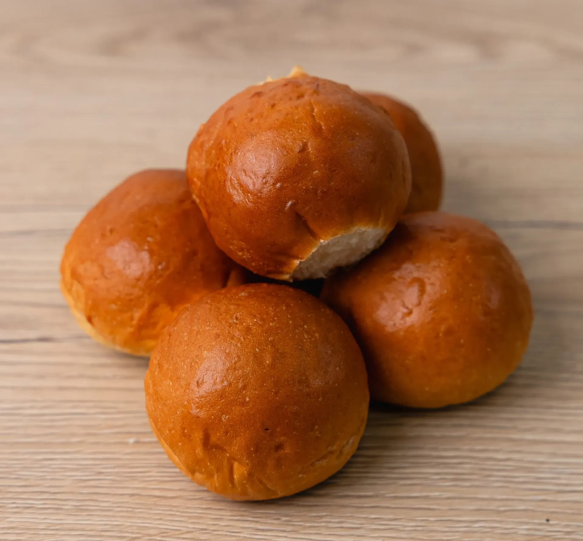 BUNS LUCIDI MINI