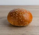 BUNS AI SEMI DI SESAMO