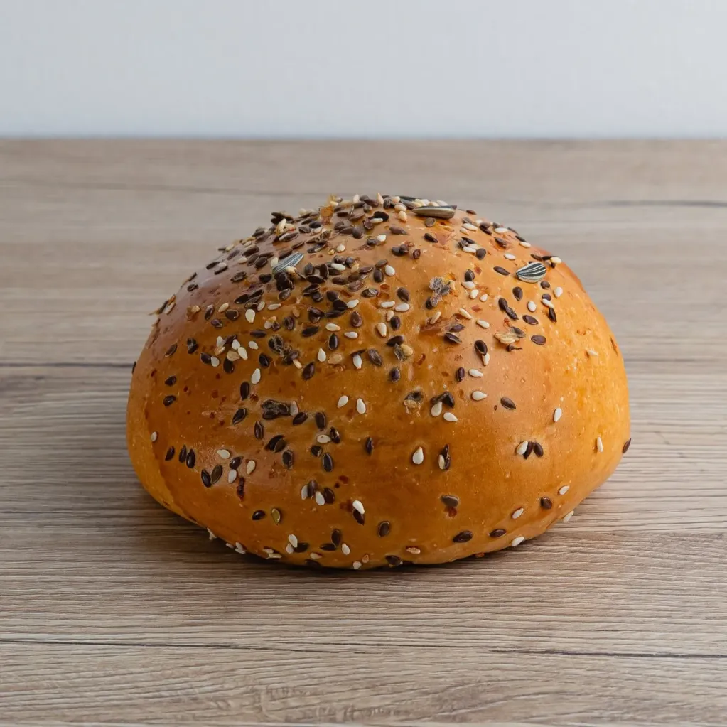 BUNS FLUFFY (30 PEZZI)