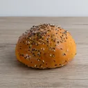 BUNS FLUFFY